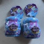 Mixies Mixlings Collector's Cauldron Magicus Party - New Sealed Set Of 2. Price: $10.99.