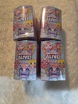 Hatchimals Alive Spin Master Box Sets Lot Of 4 Brand New Nib. Price: $20.00.