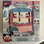 Disney Just Play Dumpling Cart 10 Piece 5 Exclusive Munchings New. Price: $17.50.