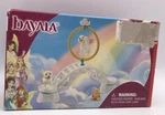Schleich Bayala Winged Baby Lion Training Playset Fairy Fantasy Figures 42524 New. Price: $19.99.