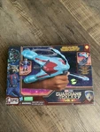 New Marvel Guardians Of The Galaxy Vol. 3 Galactic 2 In 1 Spaceship Epic Heroes. Price: $19.99.