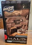 Halo- Micro Ops High Ground Tower Mcfarlane Toys S1 Nib New. Price: $75.00.