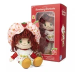 The Loyal Subjects Strawberry Shortcake 14-INCH Doll New. Price: $25.00.