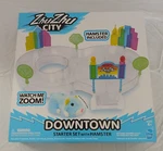 Zhuzhu City Downtown Starter Set W/blue Hamster (sophia) Brand New In The Box. Price: $16.99.