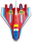 Patrol Mighty Pups Super Paws Jet Command Center Transforming Vehicle Used. Price: $62.99.