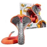 RAW10 Battlesnake (2020 New) 7" Mcfarlane Collectible Age 6+ & Mini Comic Poster. Price: $14.99.