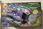 Tmnt Teenage Mutant Ninja Turtles 2025 Classic Module Vehicle New. Price: $85.00.