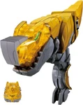 Super Sentai No. 1 Gozyuger - Dx Tyranno Hammer 50 Bandai Ddp New. Price: $55.99.