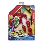 Marvel Super Hero Mashers Daredevil Hasbro Action Figure A6825 New Sealed Box. Price: $22.99.