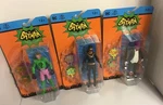 Mcfarlane 2021 Batman Retro 1966 Tv Figures Penguin Riddler Eartha Kitt Catwoman New. Price: $64.00.