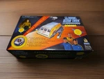 1996 Sealed Star Trek Galileo Shuttlecraft & Captain Kirk Figure Playmates Mib New. Price: $36.95.