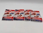 4 New Hasbro Nerf Collectable Blaster Clip Charms Blind Bag. Price: $12.49.