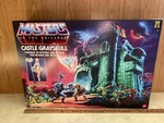 2020 Mattel Masters Of The Universe Origins Castle Grayskull Playset GXP44-9993 New. Price: $299.99.