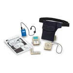 Plantoys Pretend Play Secret Agent Set 3705 New. Price: $45.98.