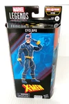 Hasbro Marvel Legends Series X-men Cyclops Action Figure New In Box Sealed Baf. Price: $16.89.
