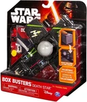 Star Wars Box Busters Death Playset 7+ New In Package. Price: $19.99.