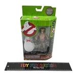 Mattel Ghostbusters 2016 Jillian Holtzmann 6" Action Figure New. Price: $32.99.