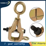 Frame Back Self-tightening Grip Auto Body Repair Pull Clamp 2 Way 5 Ton Us New. Price: $20.07.