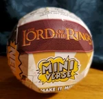 Mga's Miniverse Make The Lord Of Rings Toy Collectibles New. Price: $7.89.
