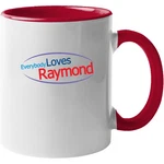 Everybody Loves Raymond Cup Tv Show Fan Coffee Mug New. Price: $22.50.
