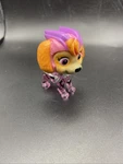 Paw Patrol The Mighty Movie Figure Dog Used. Price: $12.99.