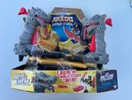 Legends Of Akedo Ninja Fury Star Battle Arena Playset (read Description) Used. Price: $24.99.