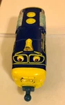Chuggington Die Cast Railway Brewster 3" Car Storm Maker Learning Curve/tomy Used. Price: $5.99.