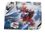Star Wars Mission Fleet T-6 Jedi Shuttle Ahsoka Tano Figure Hasbro Disney New. Price: $29.99.