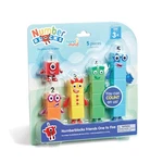 HAND2MIND Numberblocks Friends One Five Action Set Toy New. Price: $32.80.