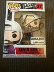 Funko Pop! - Directors Autographed Amazon Exclusive Kevin Smith #37 New. Price: $40.00.