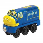 Chuggington Wooden Railway Brewster 56003 Retired Learning Curve New. Price: $12.99.