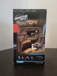 High Ground Gate With Warthog Halo Micro Ops Mcfarlane Mib New. Price: $109.99.