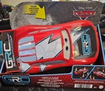 Mattel Disney-pixar Cars Global Racers Cup Drift Lightening Mcqueen Toy Vehicle New. Price: $15.99.