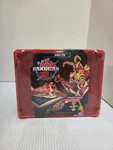 Bakugan Baku-tin With Special Attack Mantid Spinning Action Figure New. Price: $18.95.