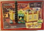 Disney Pixar Cars Luigi's Casa Della Tires Playset Toysrus Exclusive Mib Vhtf New. Price: $149.95.