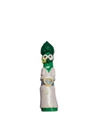 Vintage 2002 Veggie Tales Archibald Asparagus 5 Figure Big Idea Blue Box Jonah Used. Price: $5.85.