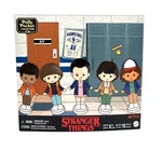 Polly Pocket Collector Stranger Things Special Edition Box Set Hawkins Byers New. Price: $89.99.