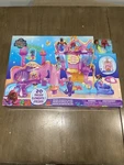 Disney Junior Ariel Deluxe Atlantica Palace Playset Little Mermaid Halle Bailey New. Price: $13.96.