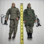 21ST Century Ultimate Soldier WW2 German Wehrmacht 1:6 Scale Army Action Figures Used. Price: $35.00.