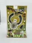 2006 Ben 10 Moc 6" Long Nanite Tracker Alien Cruiser Upgrade Bandai New. Price: $70.00.