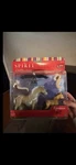 Hasbro Wowwee Esperanza Spirit Stallion Of The Cimarron 2002 Toy Horse Figure New. Price: $200.00.