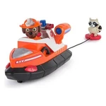 New Spin Master Character Set 6072684 Fire Rescue Paw Patrol Boat Of Sa Nuovo. Price: $38.35.