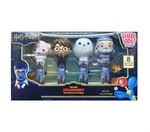 Harry Potter Assorted Character Ups Lollipop 4-PACK Gift Set New. Price: $14.99.