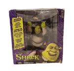 Shrek Wrestlin Action Figure New Sealed Rare Vintage Toy Playset Mcfarlane. Price: $89.99.