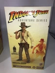 Hasbro Indiana Jones And The Temple Of Doom 6" Figure New. Price: $27.99.
