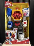 Playskool Heroes Power Rangers Morphin Megazord, 2-IN-1 Converting Playset New. Price: $59.99.
