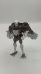 Hasbro Transformers Cybertron Kingdom Maximal Skywarp Figure 2021 (used). Price: $17.59.