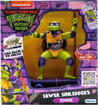 Teenage Mutant Ninja Turtles Donnie Action Figure Mayhem Sewer Shredder New. Price: $17.99.