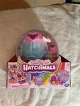 Hatchimals Colleggtibles Family Pack Home Playset Styles May Vary New. Price: $54.94.