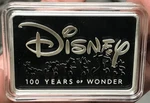 2023 $2 Niue 1OZ .999 Silver Disney 100 Years Of Wonder Mickey Mouse And Friends. Price: $219.00.